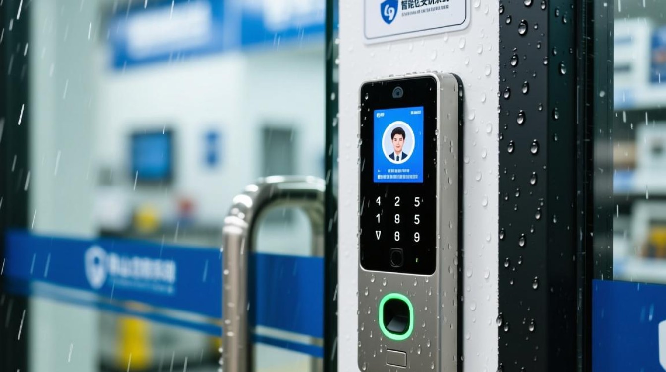 佛山防水门禁人脸识别系统报价一般是多少? 佛山防水门禁人脸识别系统报价一般是多少?