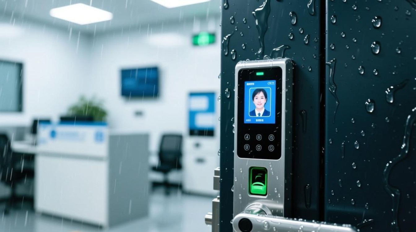 佛山防水门禁人脸识别系统报价一般是多少? 佛山防水门禁人脸识别系统报价一般是多少?