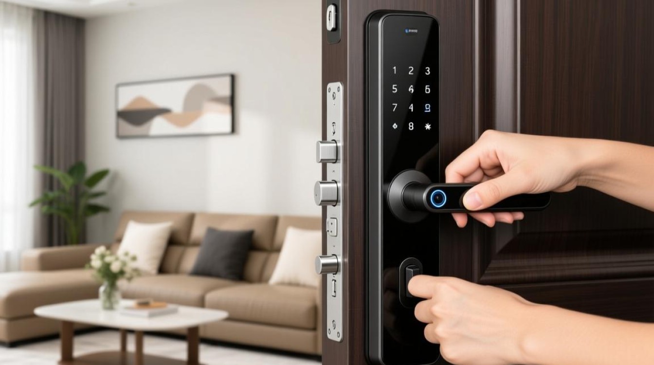 佛山门禁智能锁安装哪家专业靠谱？-好主机测评网