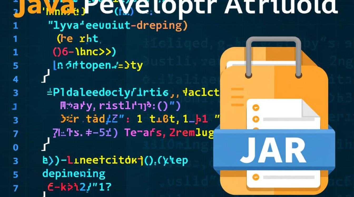如何将Java项目打成可执行的jar包步骤详解？-好主机测评网