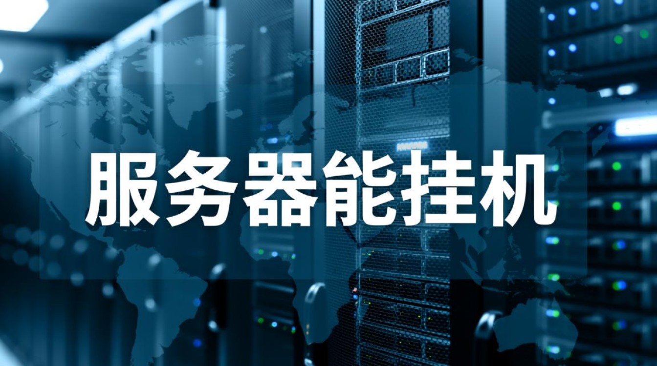 服务器能挂机吗？需要什么配置和条件？-好主机测评网