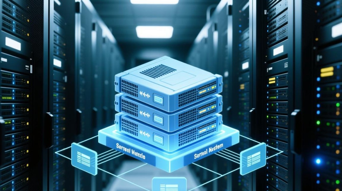 服务器虚拟主机系统是什么?如何选择适合自己的类型? 服务器虚拟主机系统是什么?如何选择适合自己的类型?