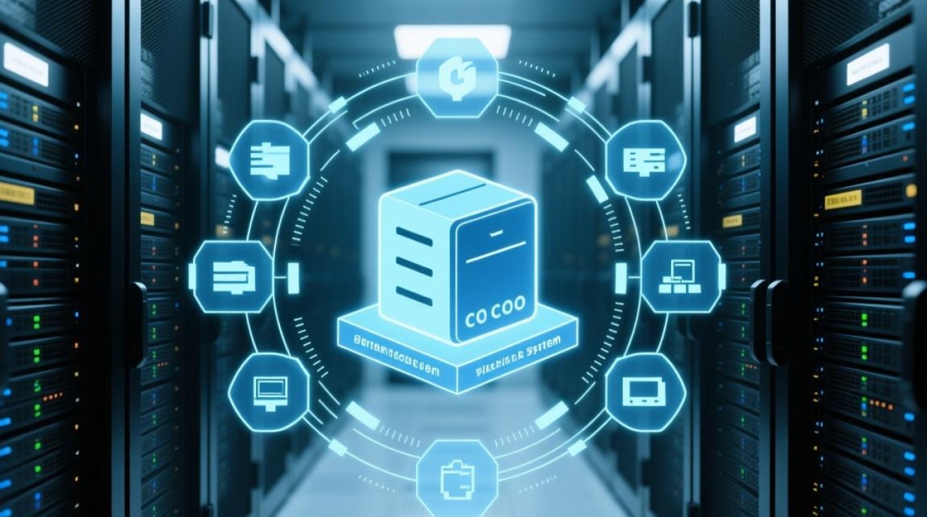 服务器虚拟主机系统是什么?如何选择适合自己的类型? 服务器虚拟主机系统是什么?如何选择适合自己的类型?