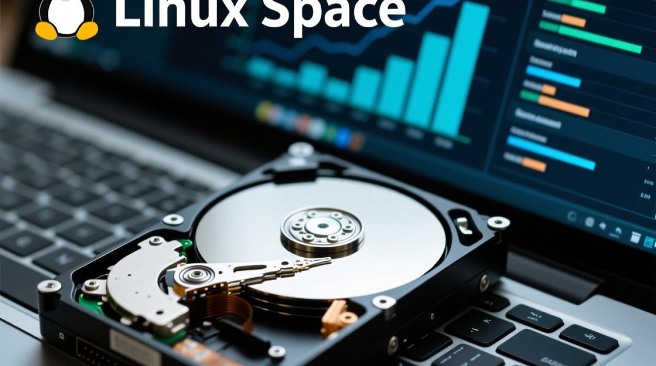 Linux磁盘空间不足如何在线扩容不丢失数据？-好主机测评网