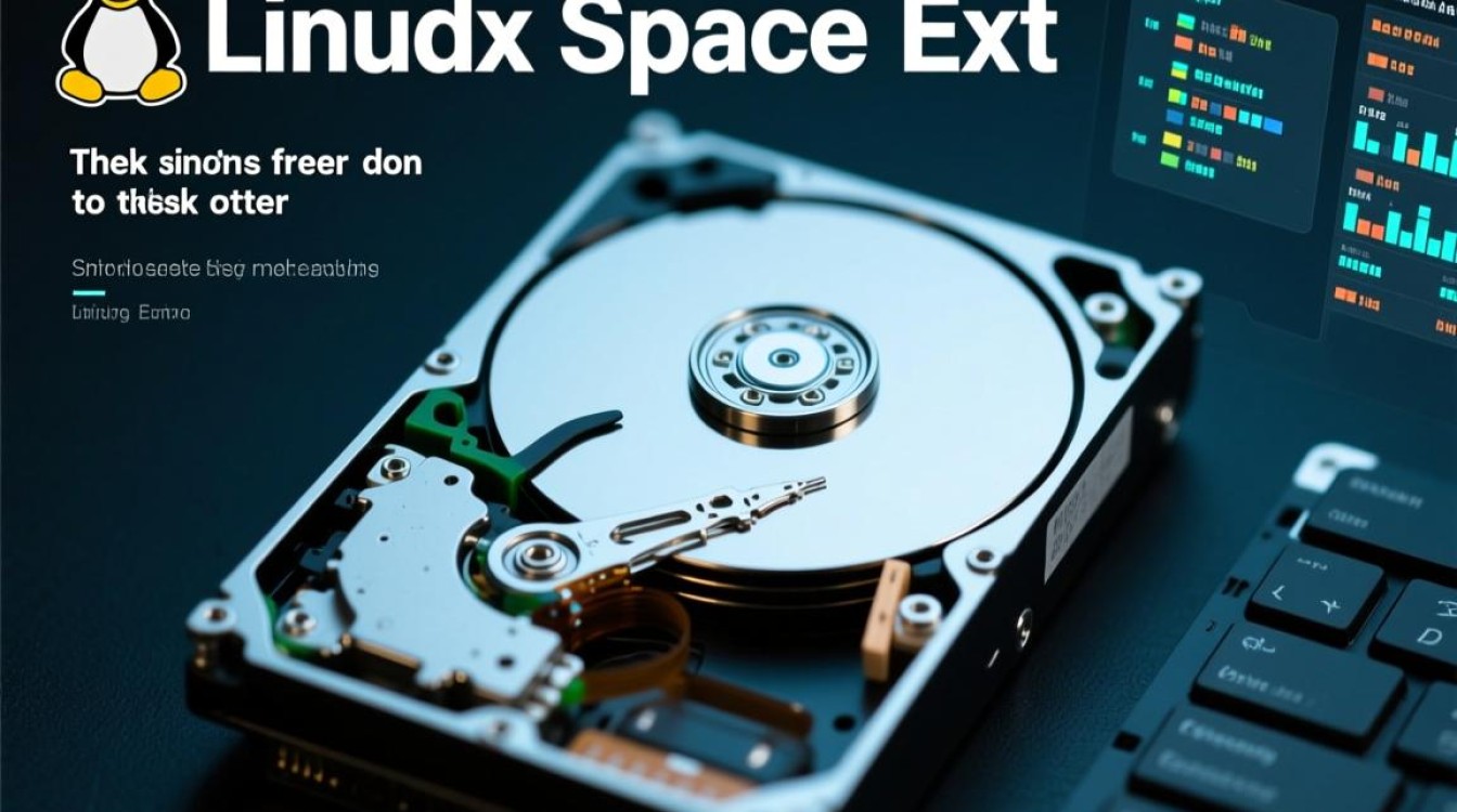 Linux磁盘空间不足如何在线扩容不丢失数据? Linux磁盘空间不足如何在线扩容不丢失数据?
