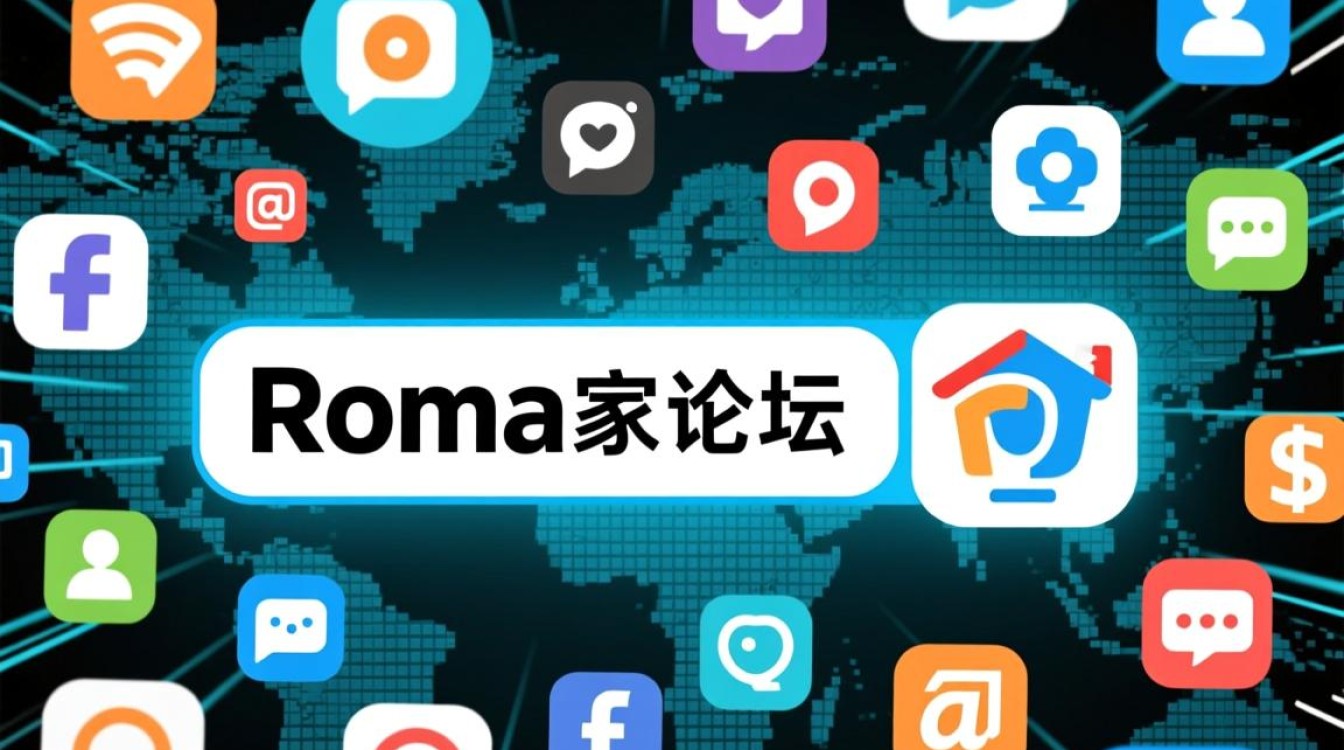 罗马之家论坛最新域名是什么？怎么找？