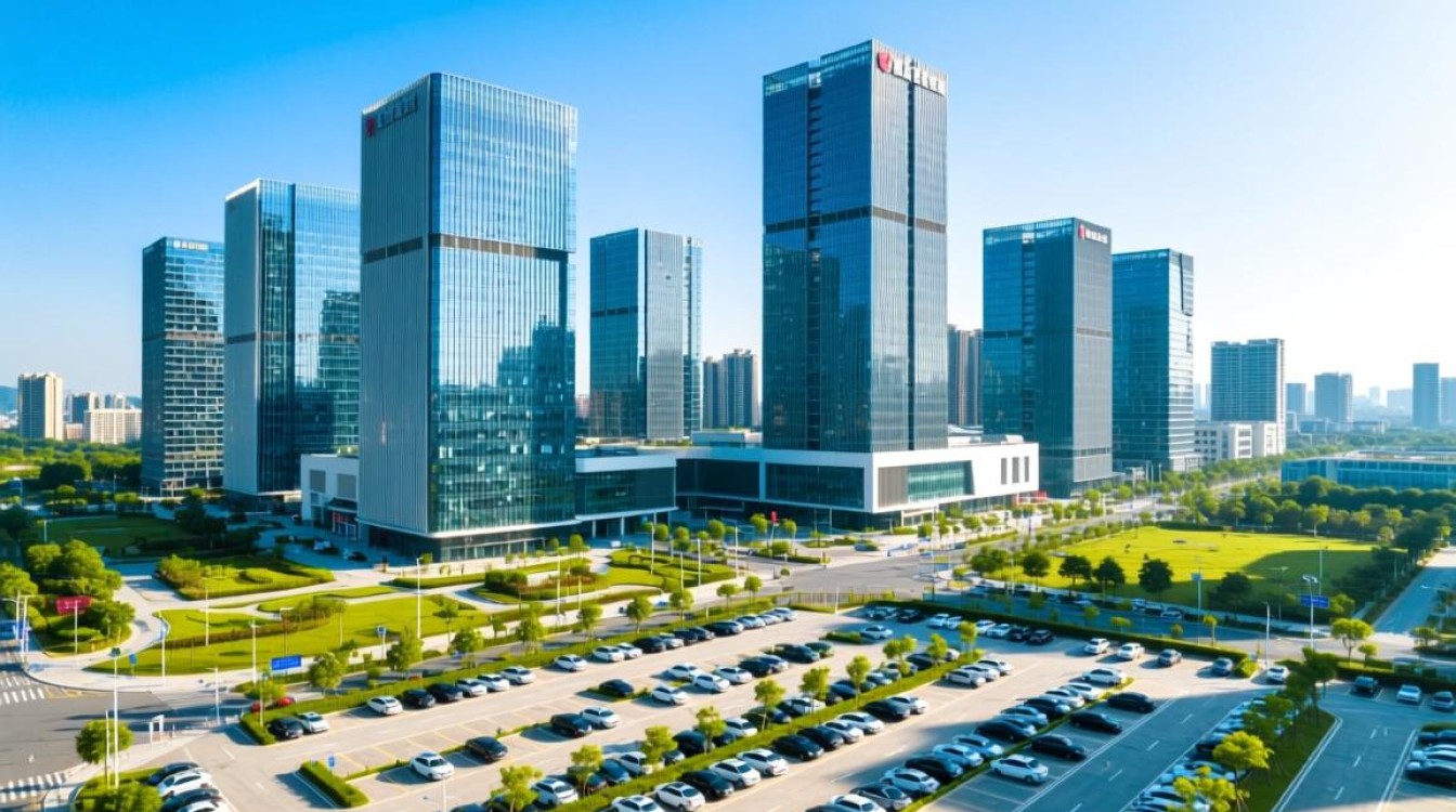 佛山智慧新城免费停车场哪里找? 佛山智慧新城免费停车场哪里找?