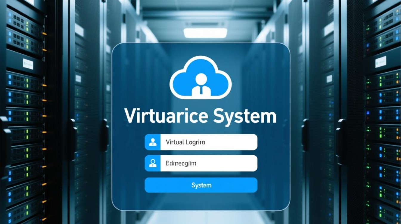 虚拟机登录系统失败怎么办？密码错误或连接超时如何解决？-好主机测评网