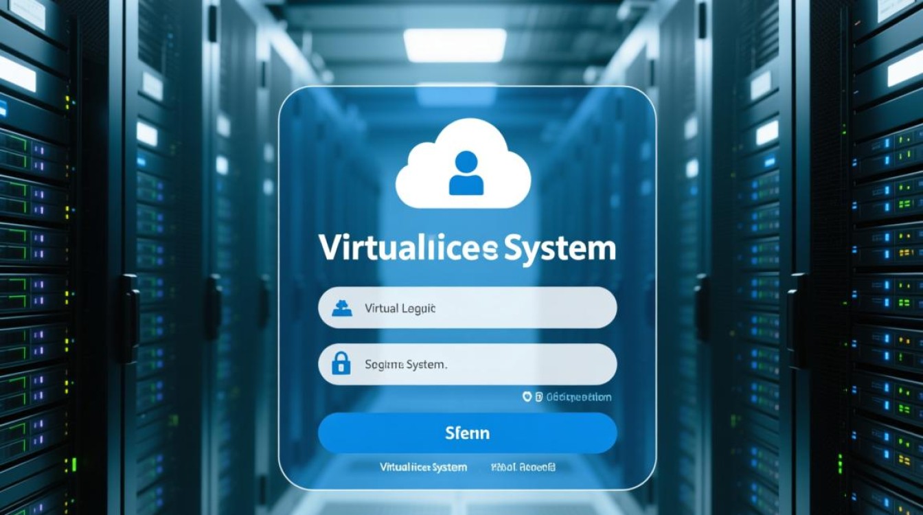 虚拟机登录系统失败怎么办？密码错误或连接超时如何解决？