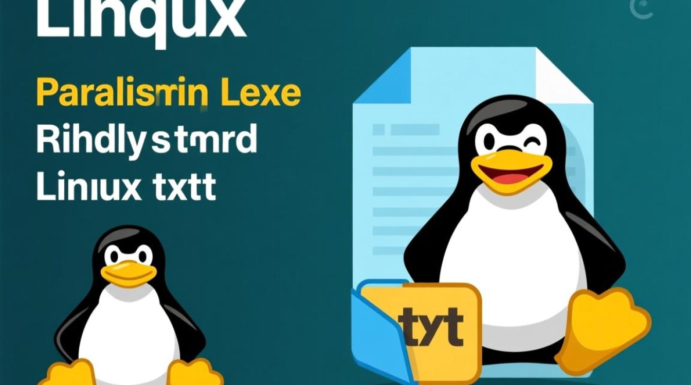 如何在Linux命令行快速创建并编辑txt文件？