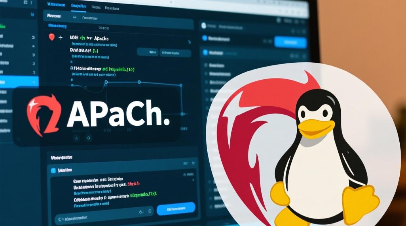 Linux编译安装apache时，./configure参数如何正确配置？
