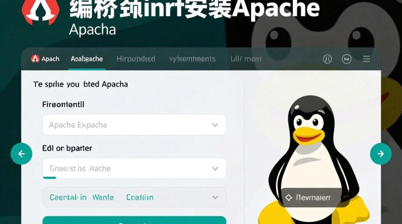 Linux编译安装apache时，./configure参数如何正确配置？-好主机测评网