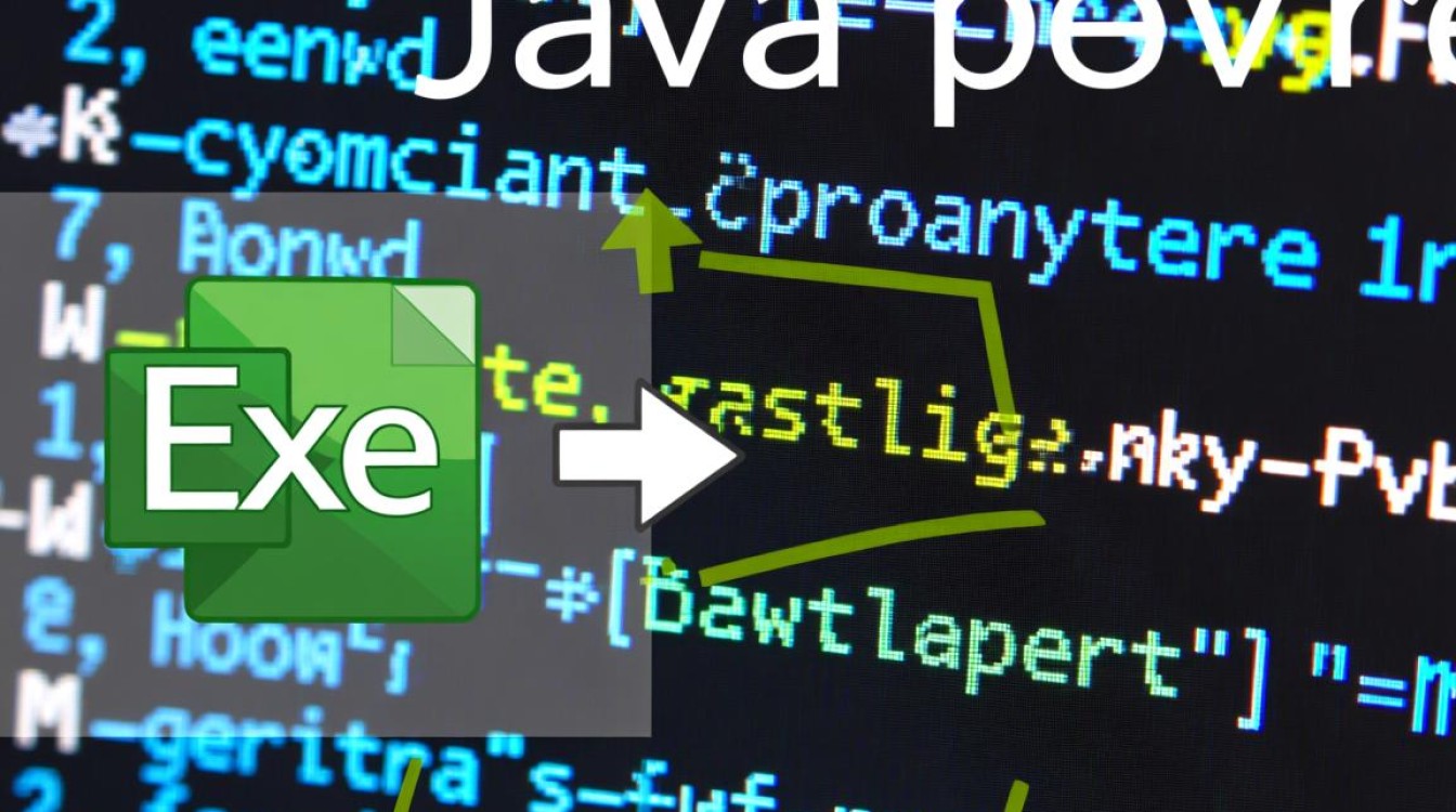 Java打包成exe后依赖库缺失怎么解决？