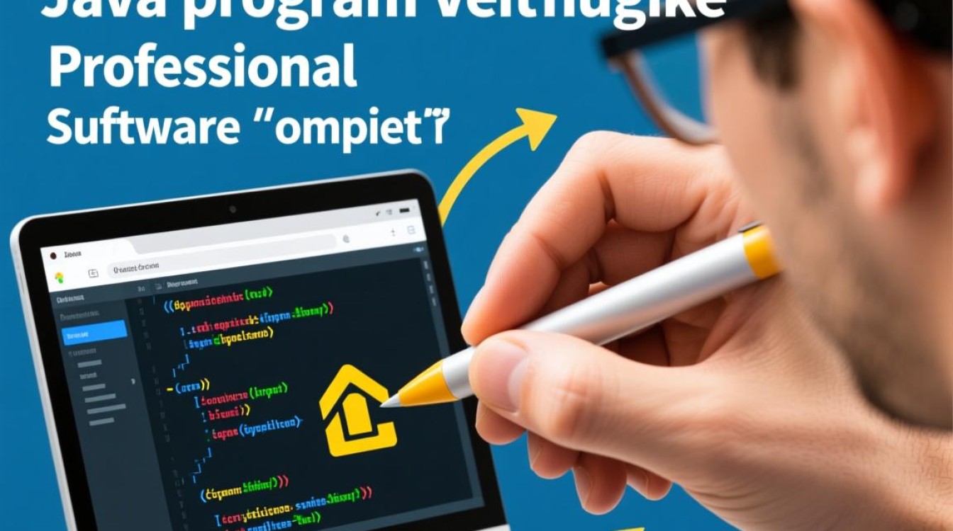 如何将Java程序打包成可独立运行的软件？