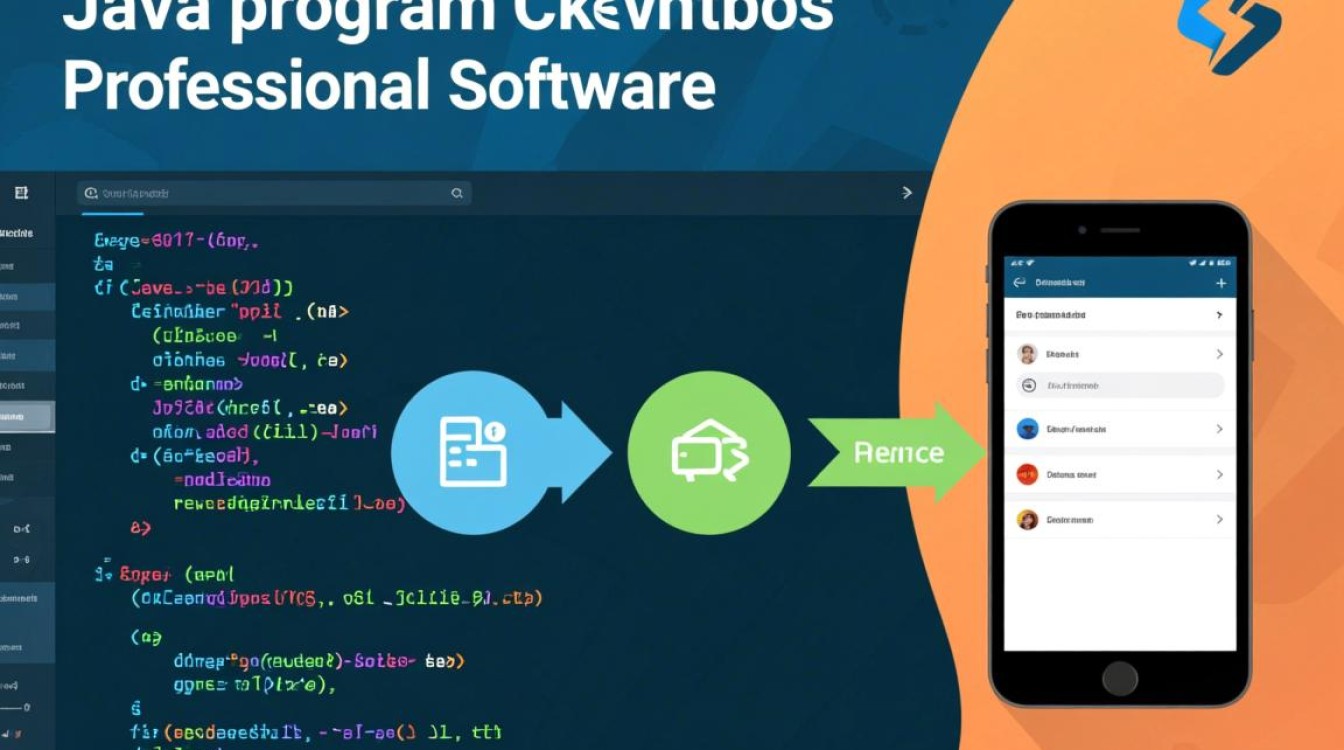 如何将Java程序打包成可独立运行的软件？