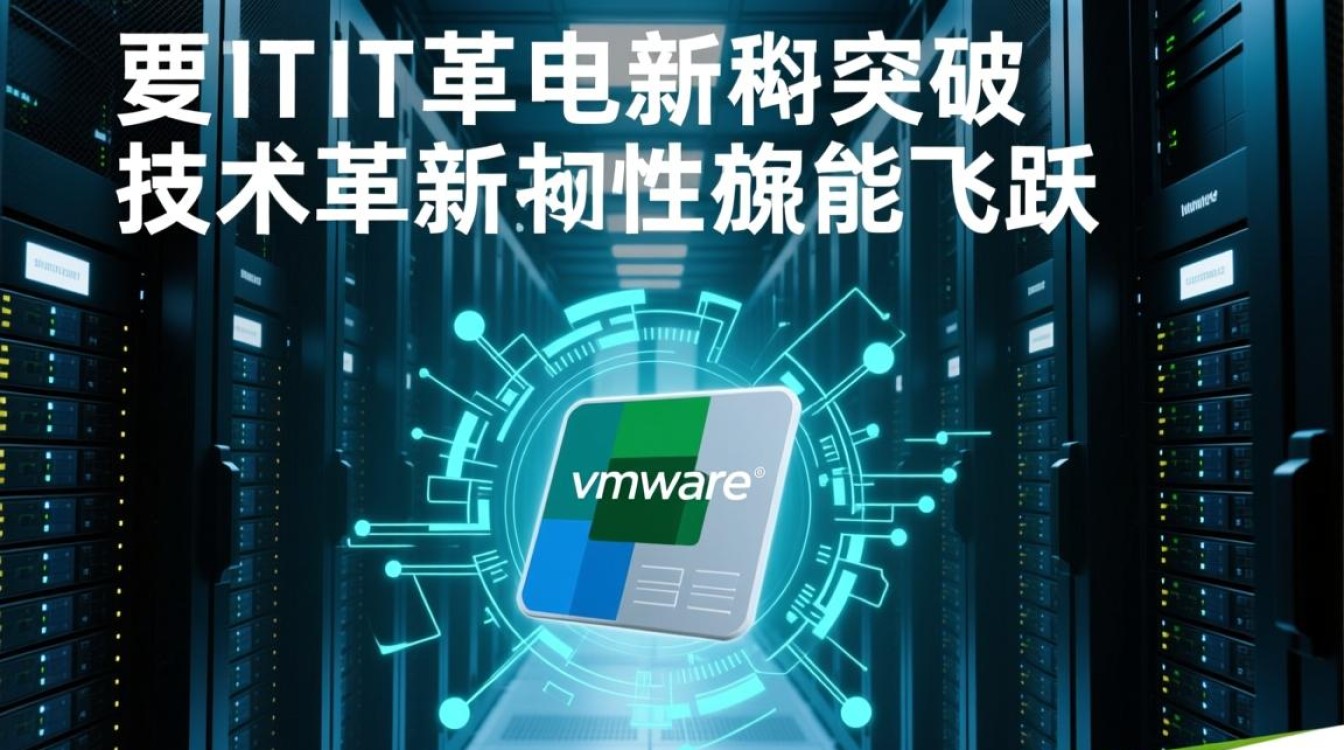 VMware虚拟机突破限制，这3步操作能实现吗？