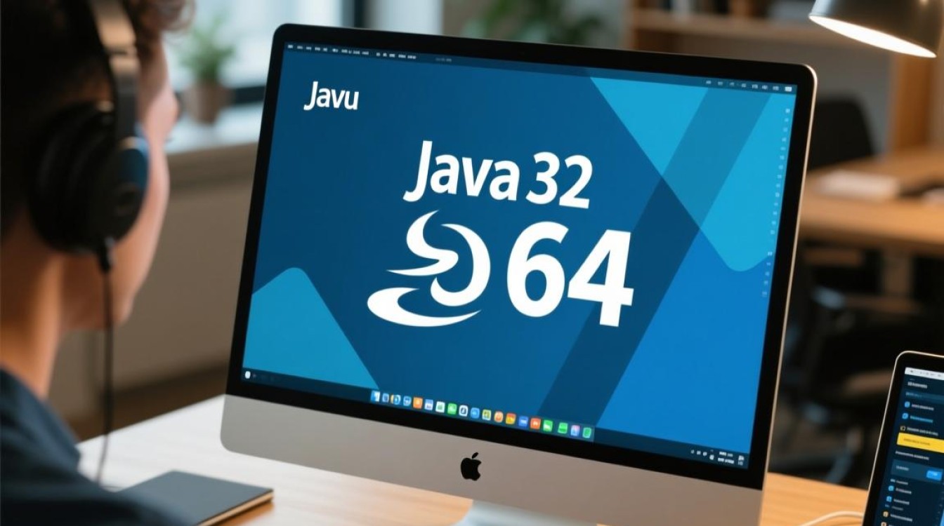Java32位如何升级为64位？详细步骤与注意事项解析-好主机测评网
