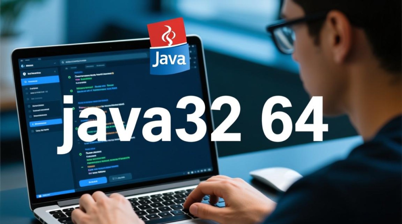 Java32位如何升级为64位？详细步骤与注意事项解析