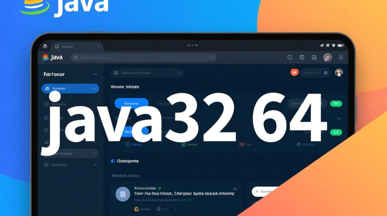 Java32位如何升级为64位？详细步骤与注意事项解析