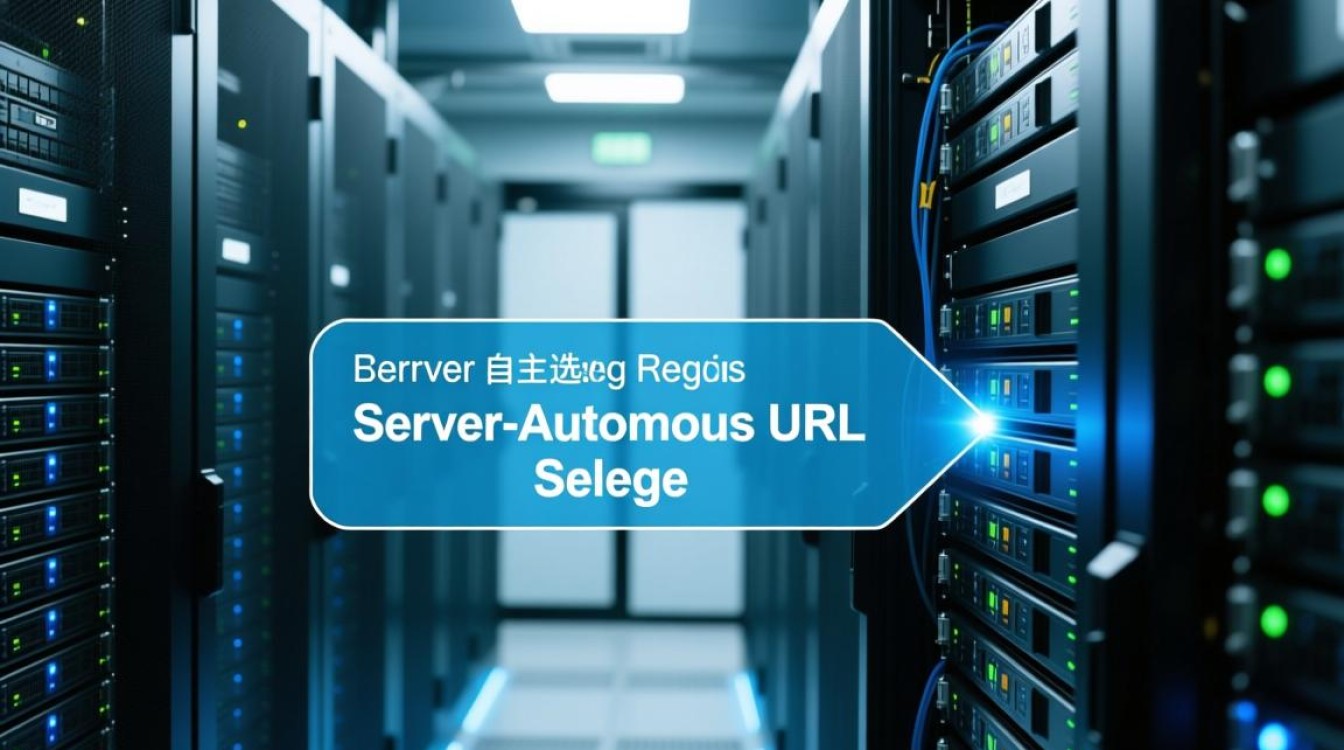 如何自主选择服务器网址？具体步骤有哪些？-好主机测评网