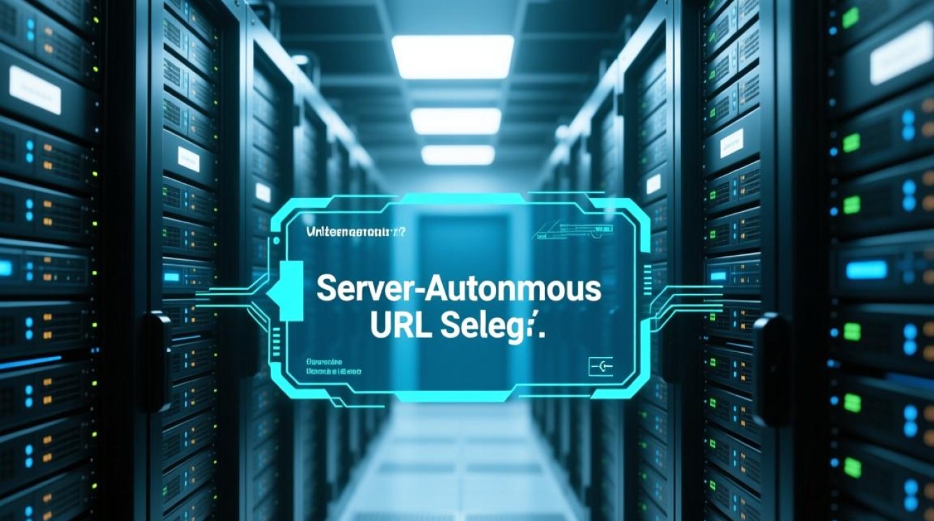 如何自主选择服务器网址？具体步骤有哪些？