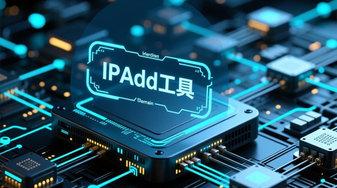 ip地址反查域名工具有哪些好用？推荐下精准反查工具