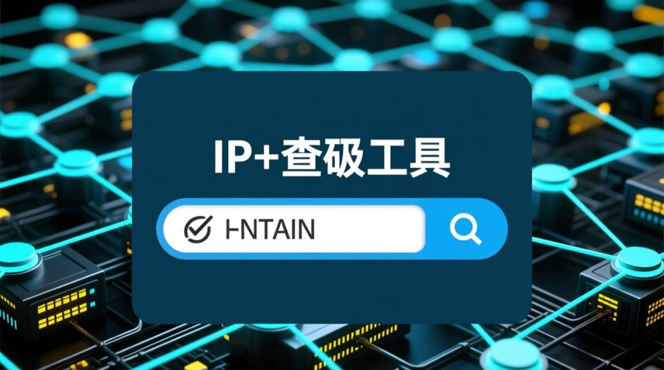 ip地址反查域名工具有哪些好用？推荐下精准反查工具-好主机测评网