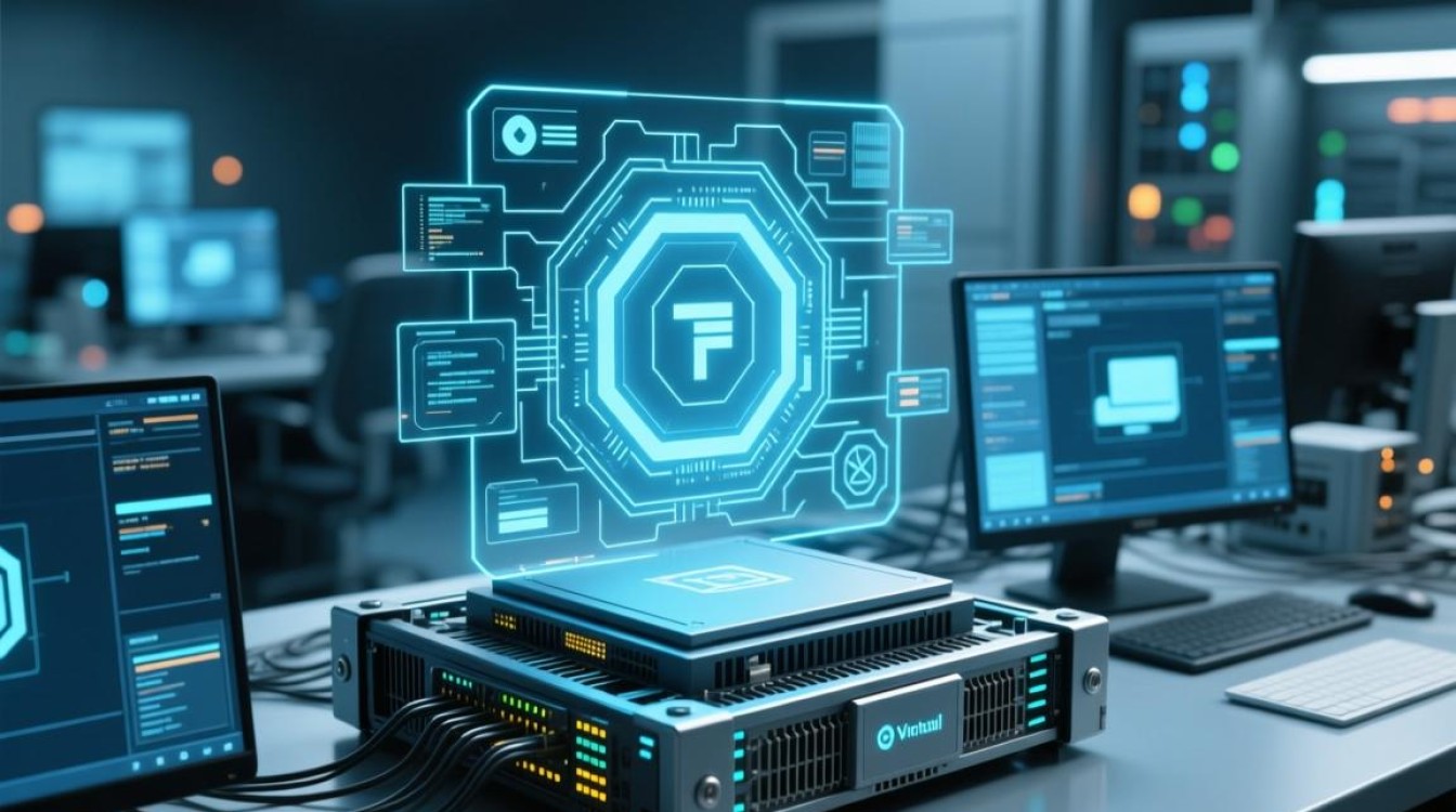 如何给虚拟机获取到正确的IP地址？