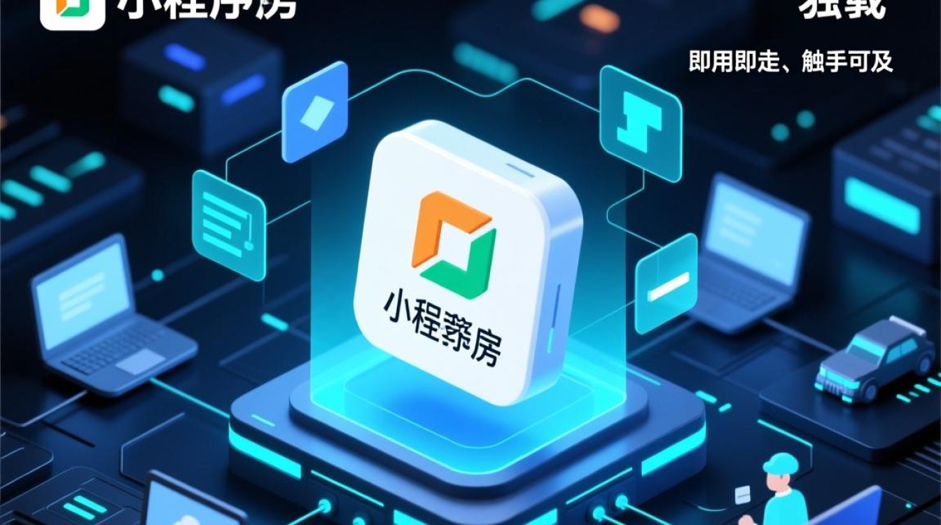 服务器能直接运行小程序吗？需要什么配置或中间件支持？-好主机测评网