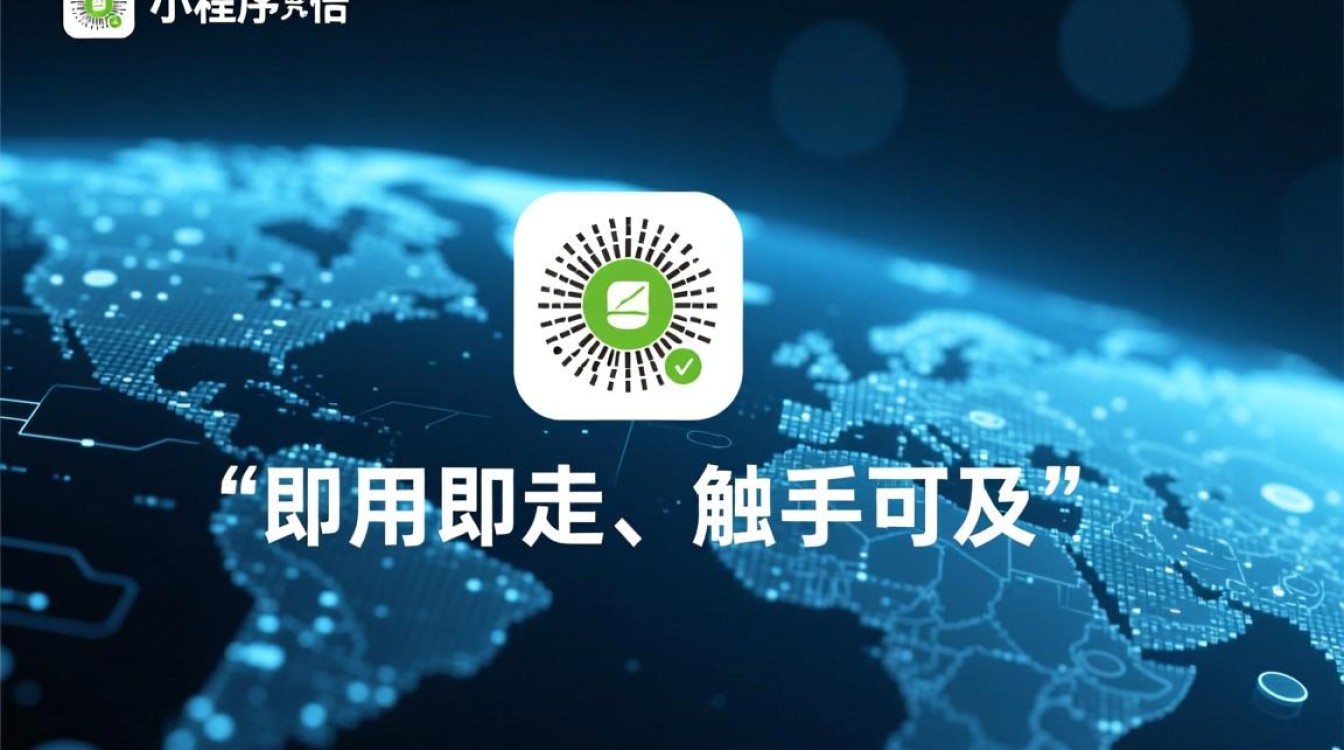 服务器能直接运行小程序吗？需要什么配置或中间件支持？