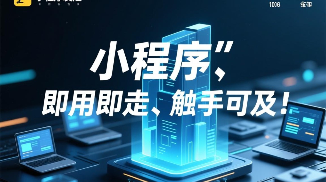 服务器能直接运行小程序吗？需要什么配置或中间件支持？