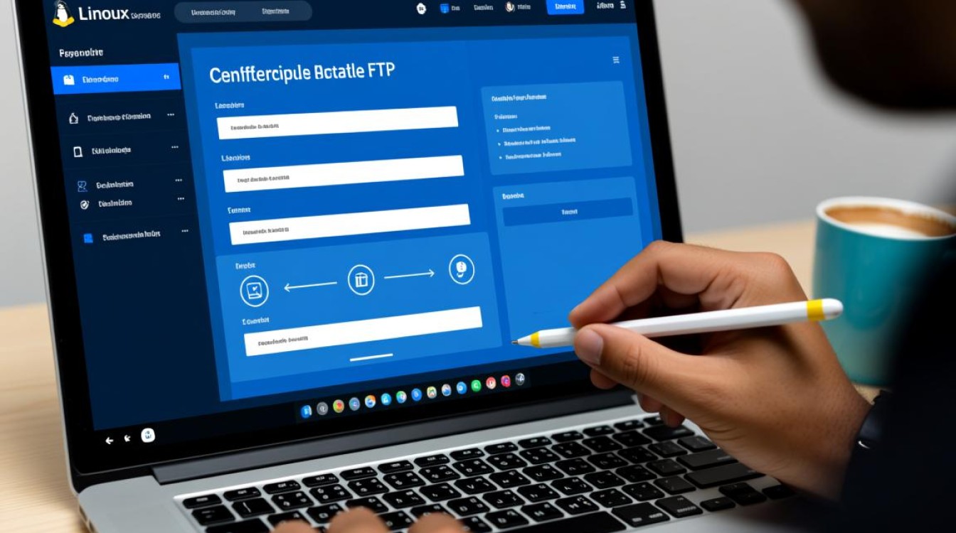 Linux是否安装ftp？如何查看是否安装ftp？-好主机测评网