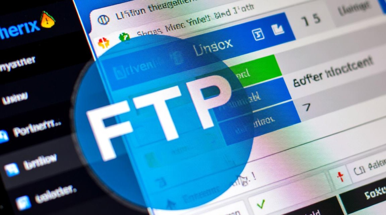 Linux是否安装ftp？如何查看是否安装ftp？