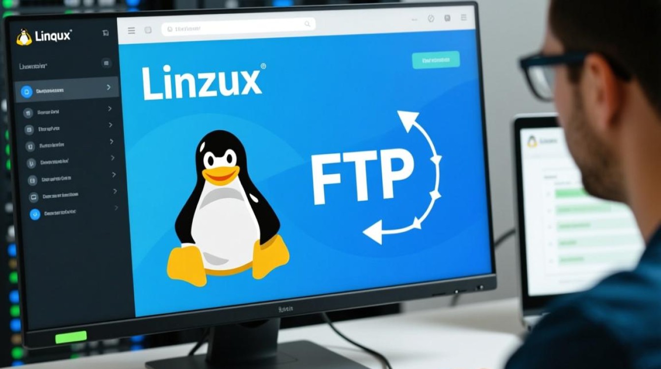 Linux是否安装ftp？如何查看是否安装ftp？