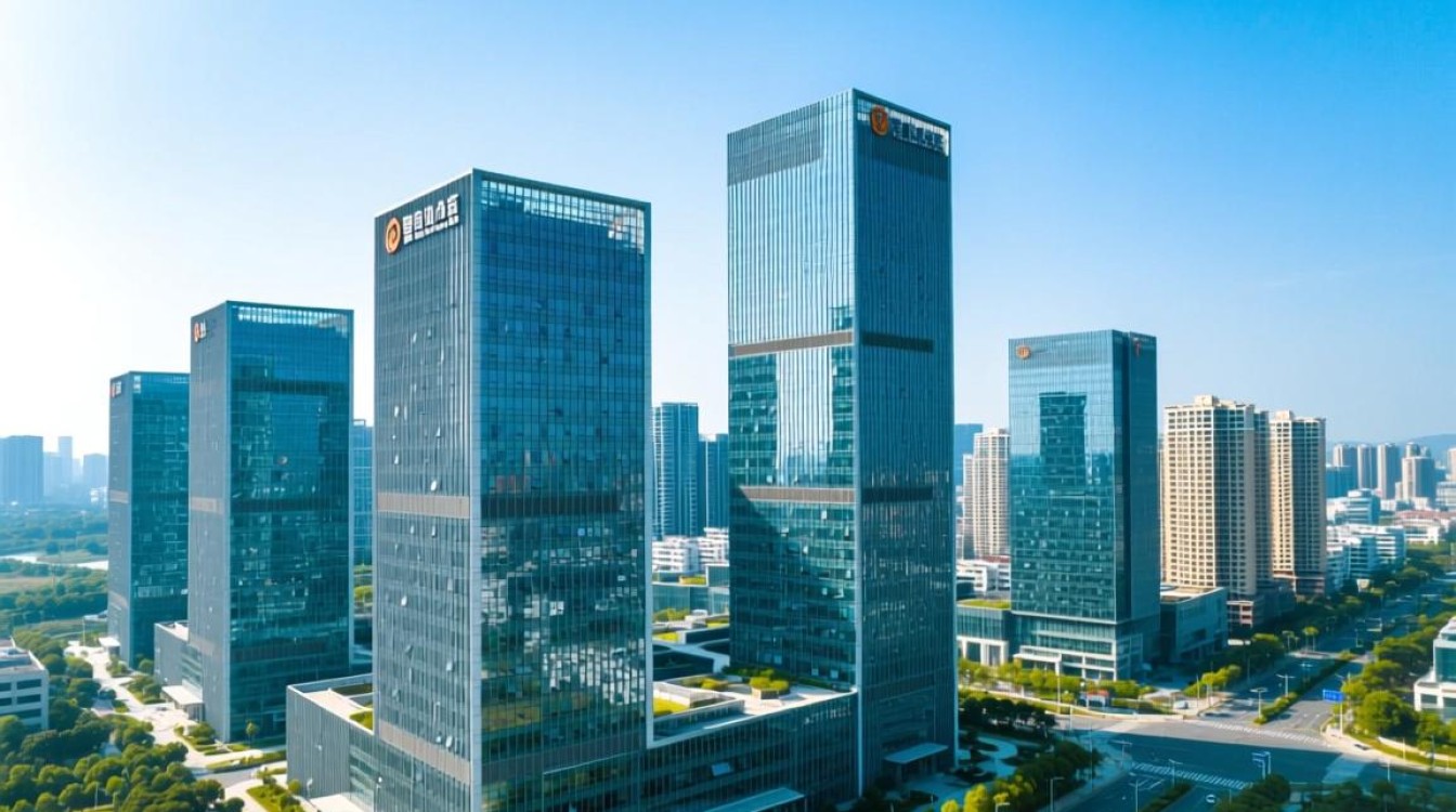 佛山智能化写字楼推荐，哪些写字楼的智能化设施最完善？