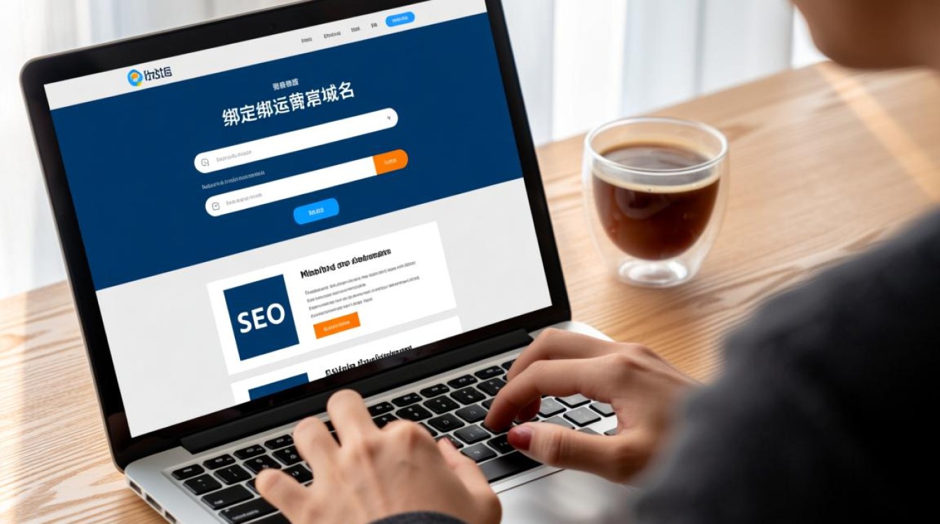 网站绑定新域名后，原域名访问会受影响吗？SEO权重怎么处理？