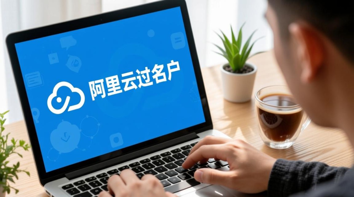 阿里云域名过户要多久?提交后多久能完成? 阿里云域名过户要多久?提交后多久能完成?