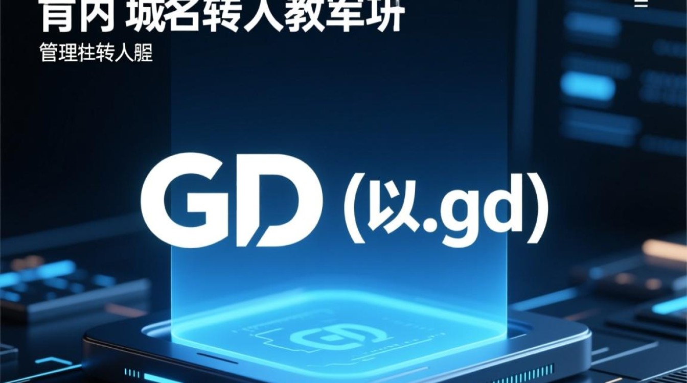 gd域名转入教程,新手操作步骤详解? gd域名转入教程,新手操作步骤详解?