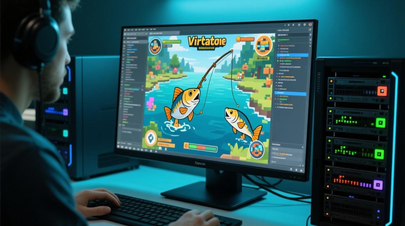 虚拟机挂捕鱼会被检测到吗？怎么避免封号？-好主机测评网