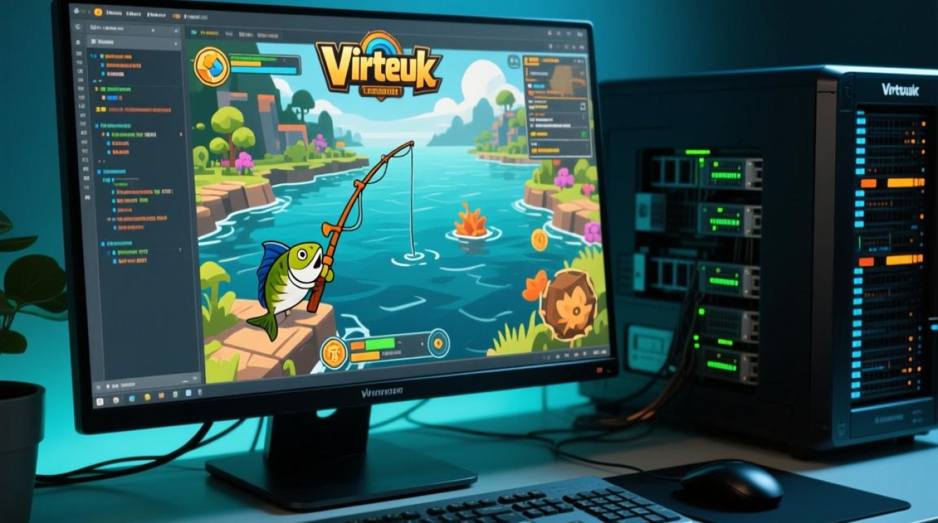 虚拟机挂捕鱼会被检测到吗？怎么避免封号？