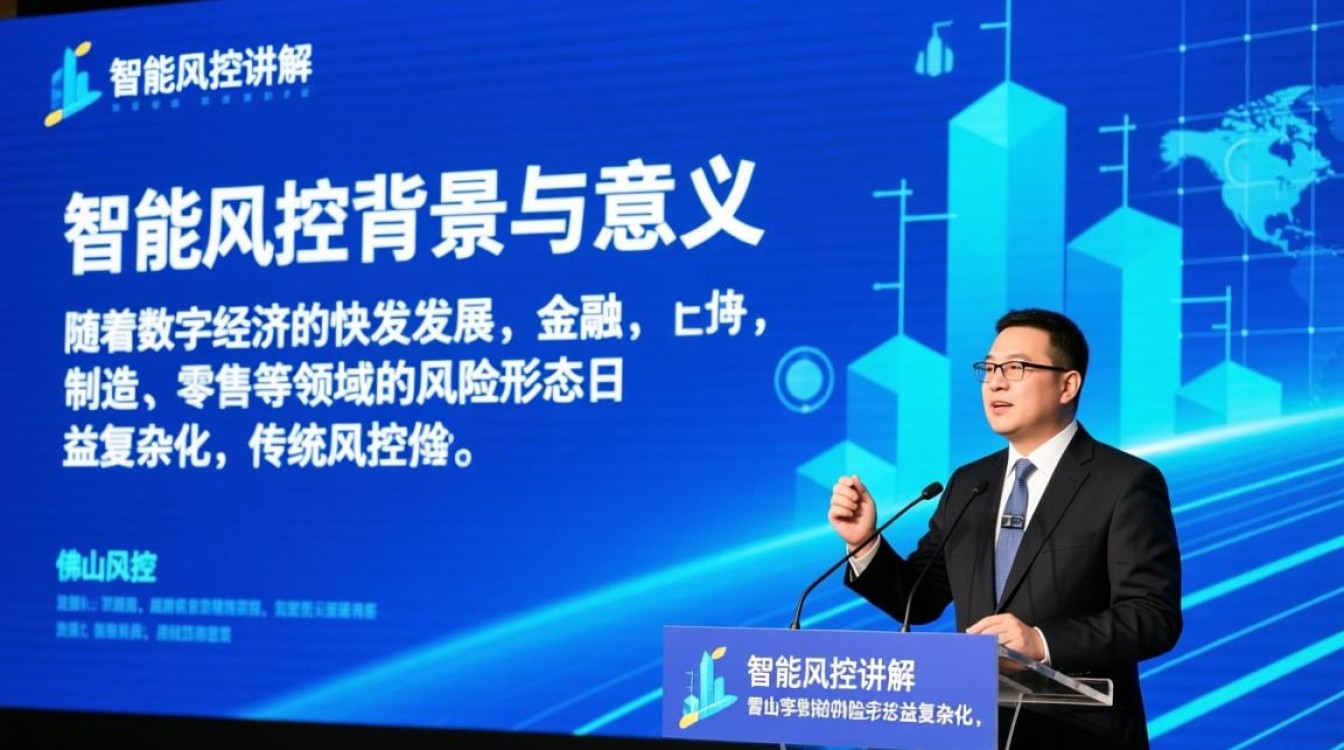 佛山智能风控是什么？如何落地应用？-好主机测评网