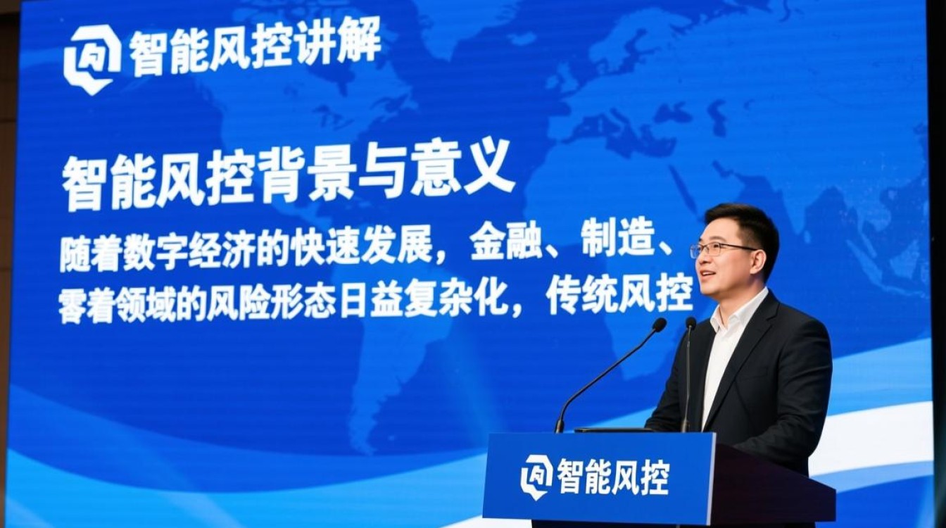 佛山智能风控是什么？如何落地应用？