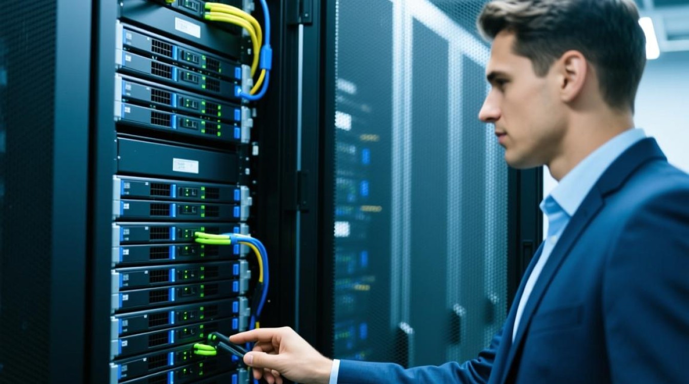 服务器该如何选？关键参数与场景匹配指南