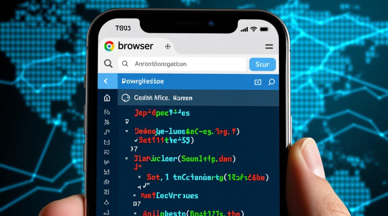 手机浏览器JavaScript怎么开启？开启不了怎么办？