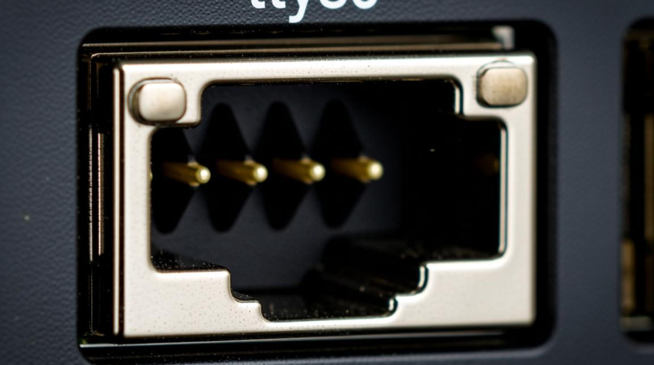 Linux ttys0是什么?串口通信配置与使用指南-好主机测评网