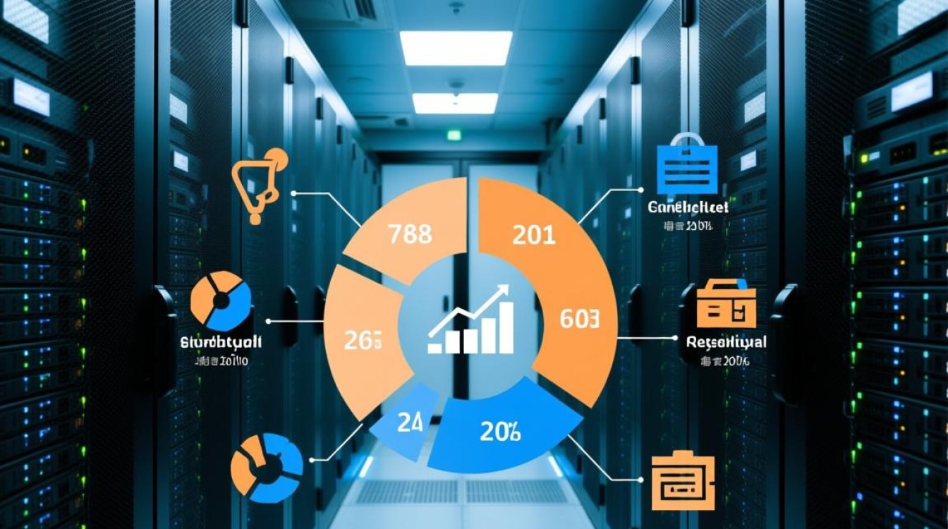 服务器能力测算到底该怎么做才准确？-好主机测评网
