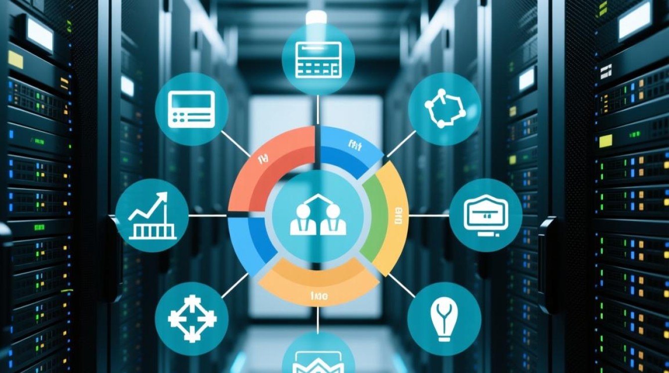 服务器能力测算到底该怎么做才准确？