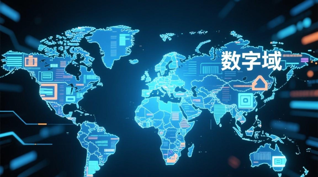 数字域名怎么样？新手注册要注意哪些坑？-好主机测评网