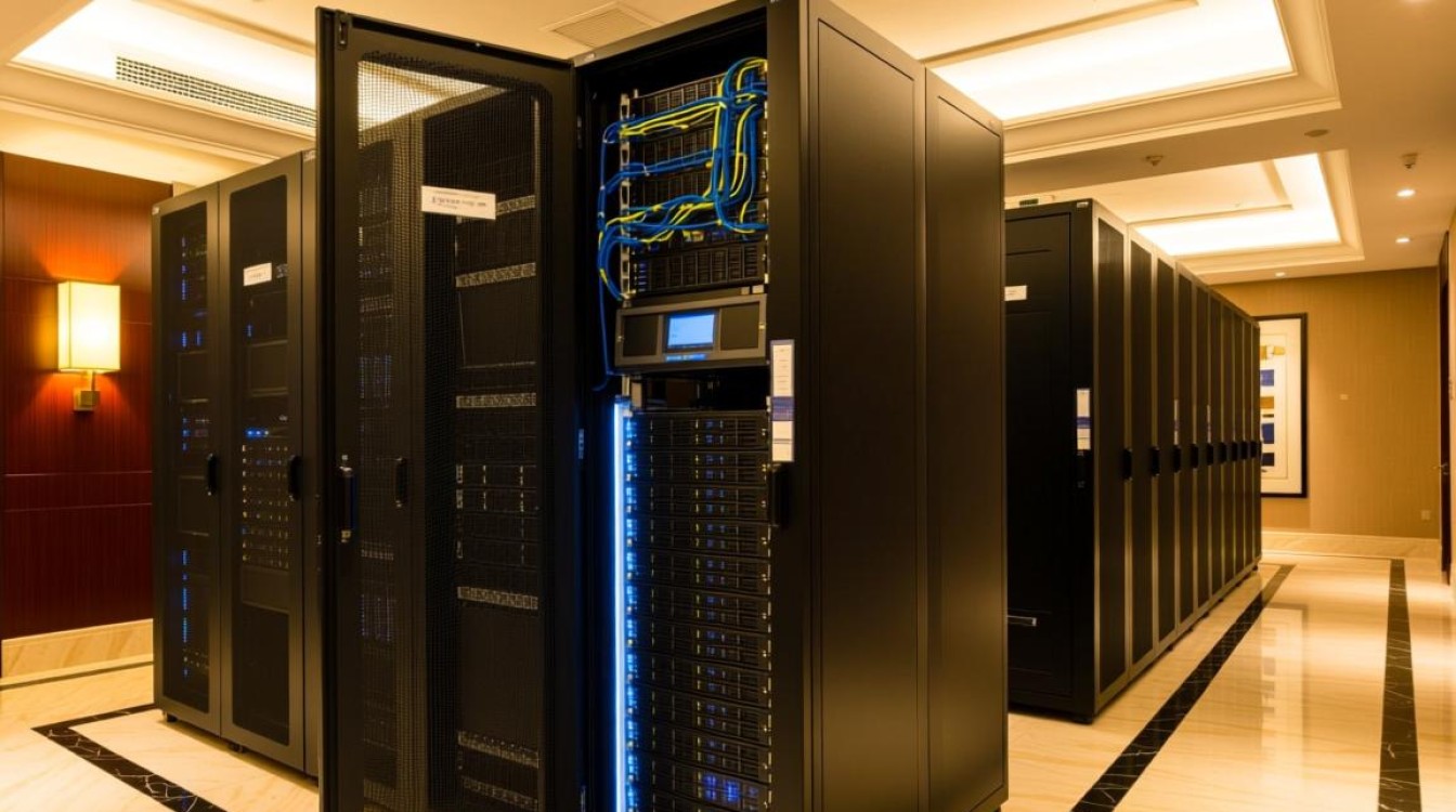 佛山有哪些酒店提供服务器服务或会议设备支持? 佛山有哪些酒店提供服务器服务或会议设备支持?