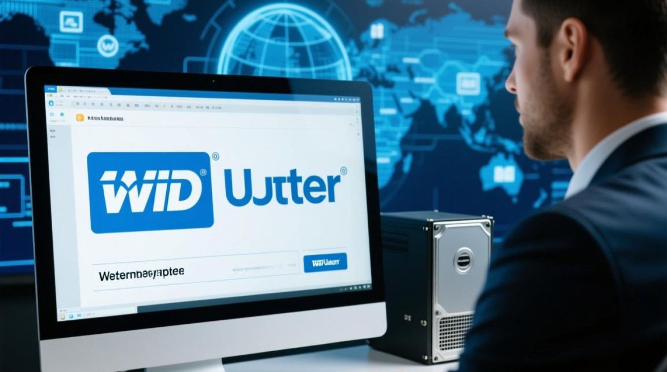 西部数据买域名是为何？战略布局还是另有隐情？-好主机测评网